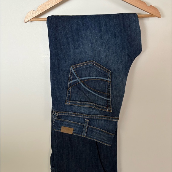 Ariat Denim - Ariat Perfect Rise Trouser Jeans